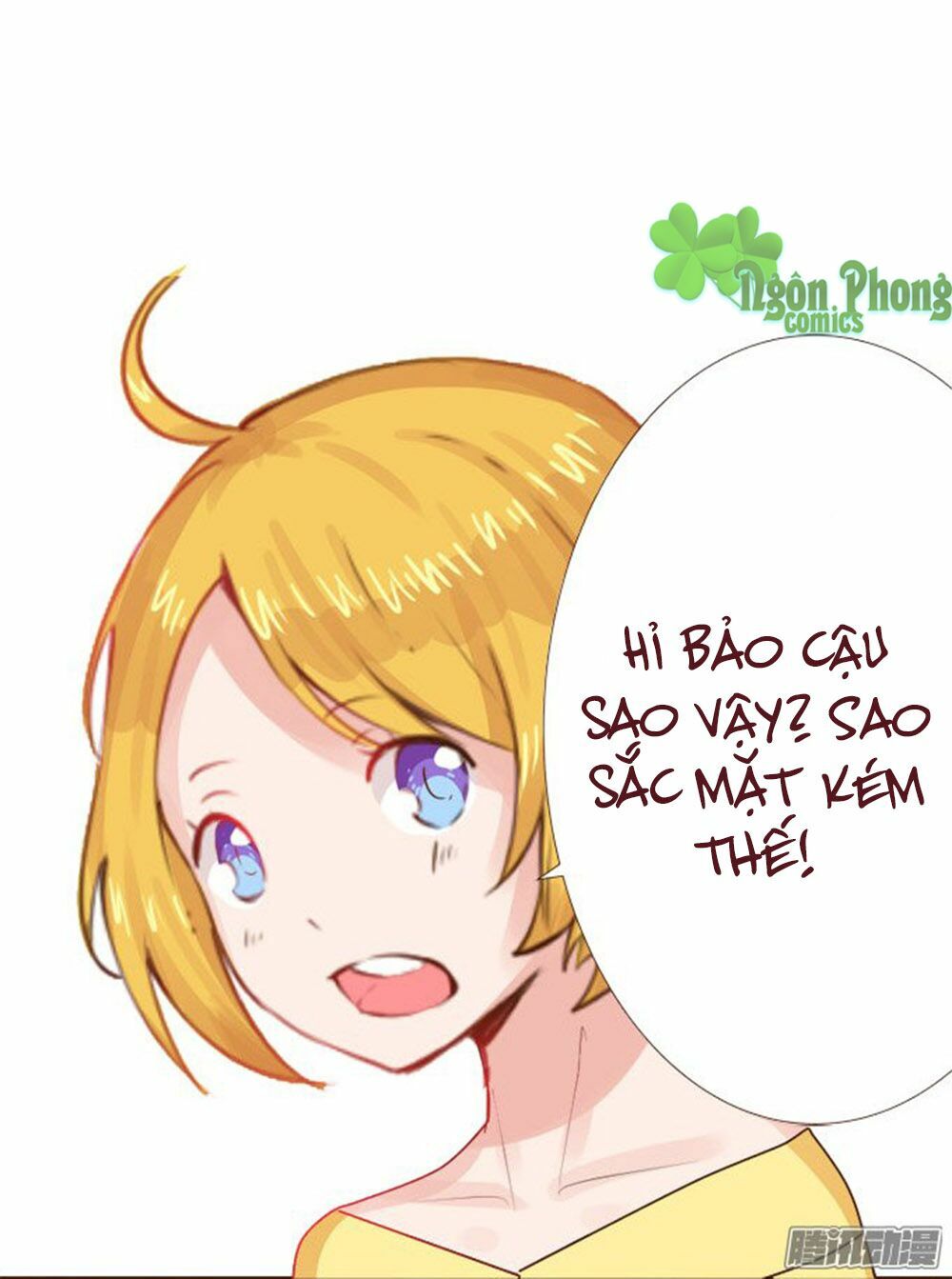 Ma Vương Luyến Ái Chỉ Nam: Chapter 21