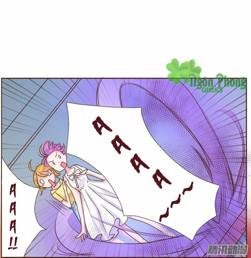 Ma Vương Luyến Ái Chỉ Nam: Chapter 21