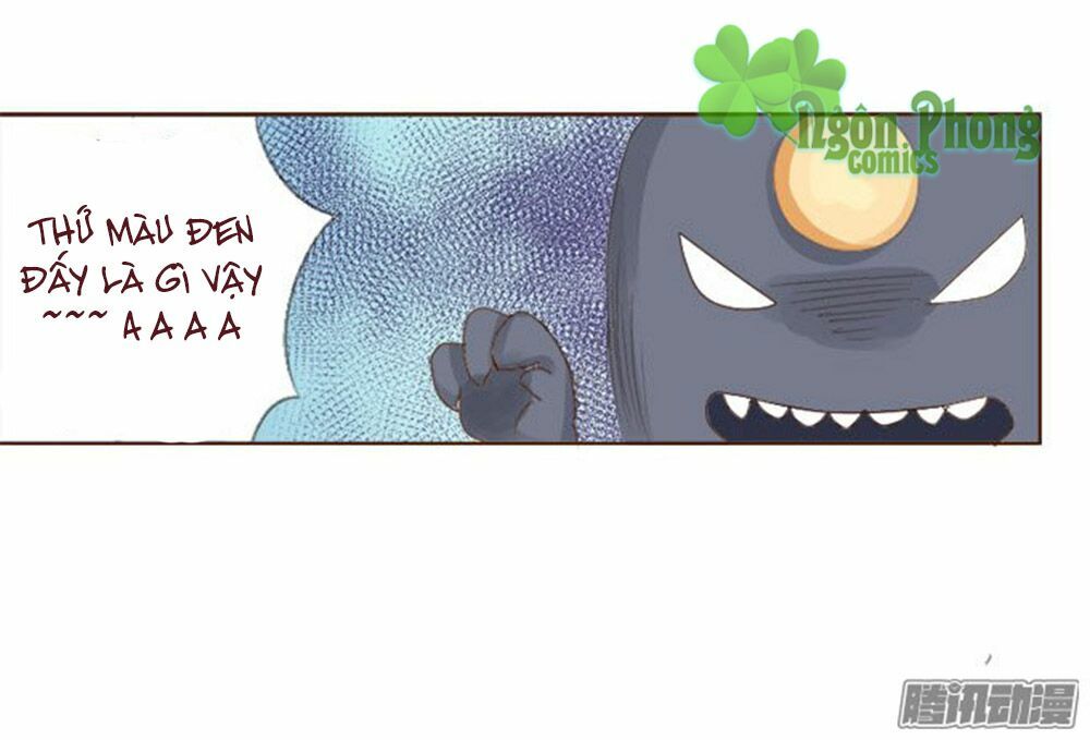 Ma Vương Luyến Ái Chỉ Nam: Chapter 21