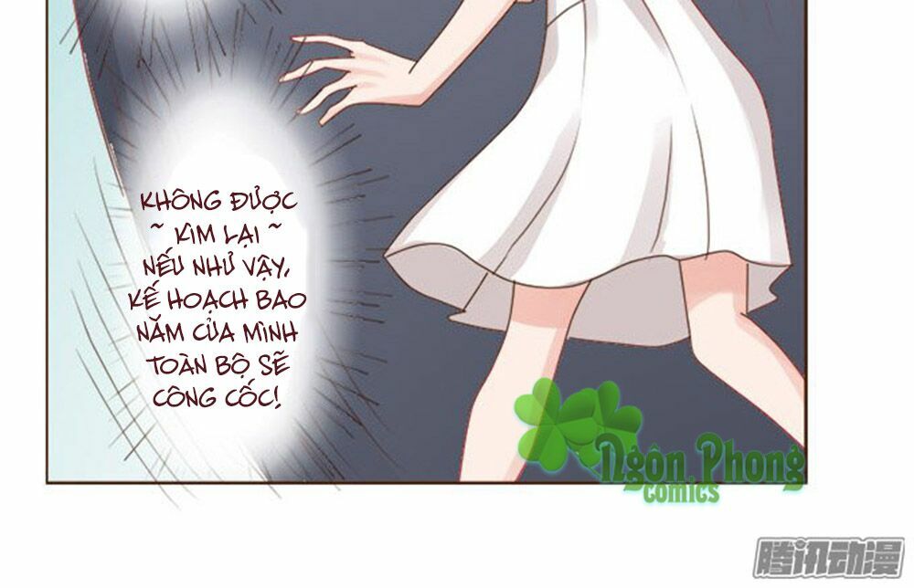 Ma Vương Luyến Ái Chỉ Nam: Chapter 21