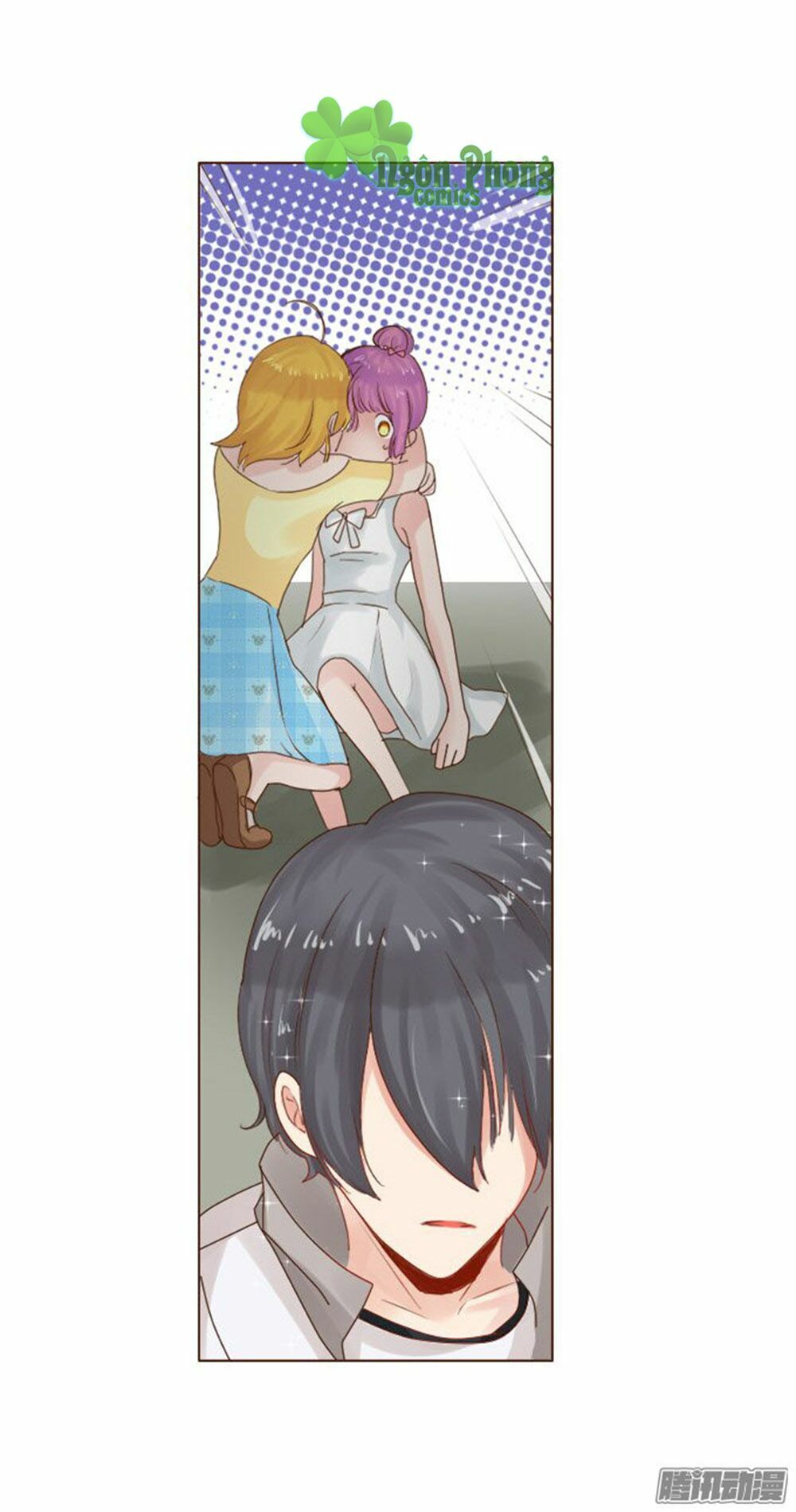 Ma Vương Luyến Ái Chỉ Nam: Chapter 22
