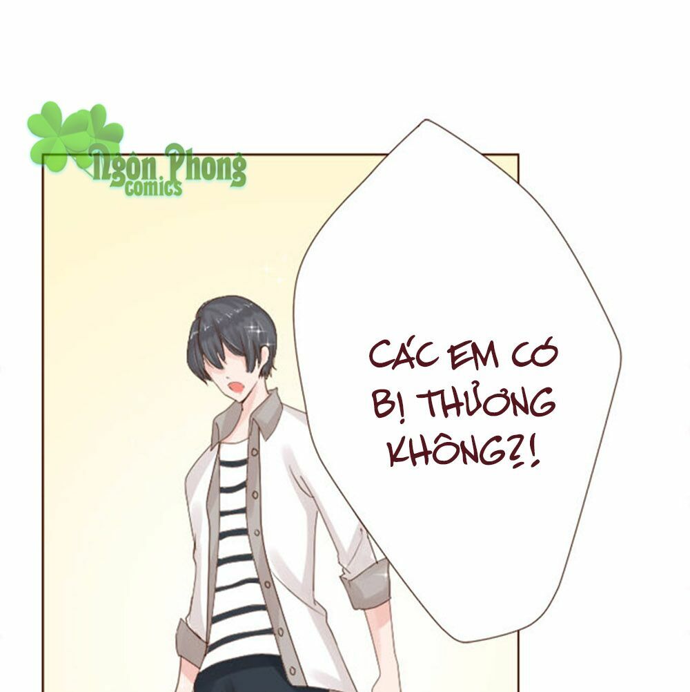 Ma Vương Luyến Ái Chỉ Nam: Chapter 22