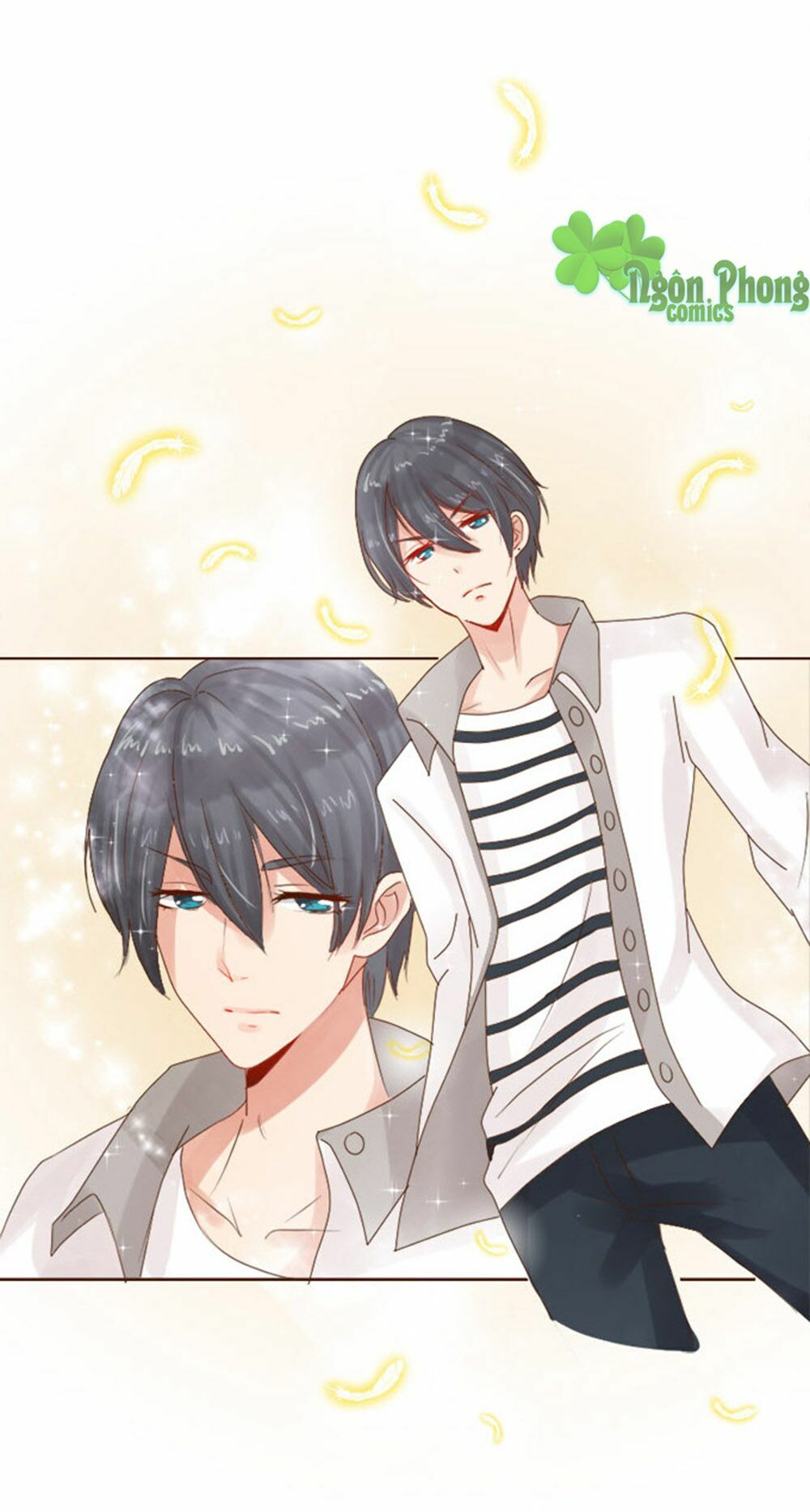 Ma Vương Luyến Ái Chỉ Nam: Chapter 22