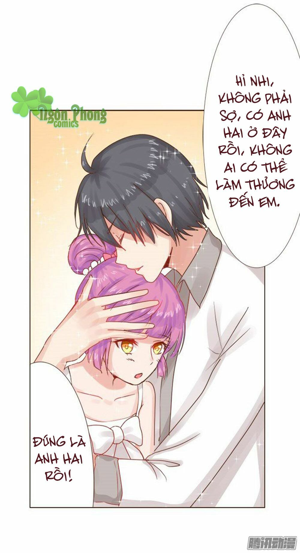 Ma Vương Luyến Ái Chỉ Nam: Chapter 22