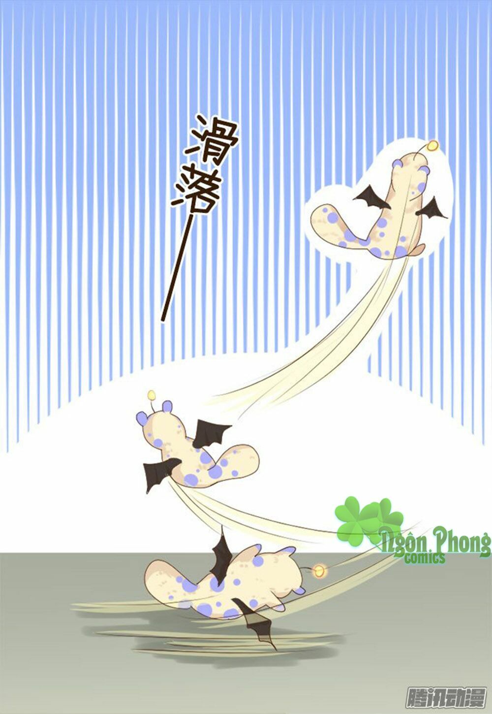 Ma Vương Luyến Ái Chỉ Nam: Chapter 22