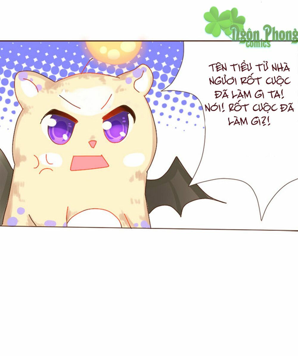 Ma Vương Luyến Ái Chỉ Nam: Chapter 22