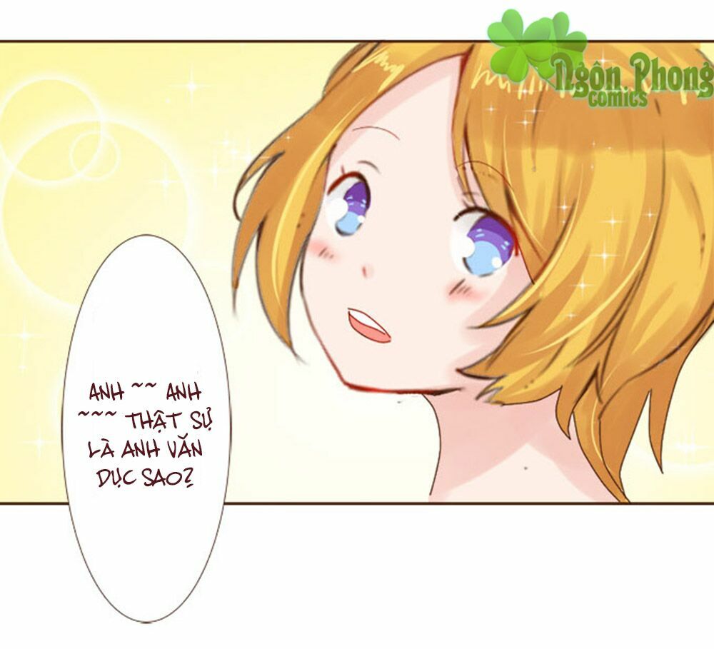 Ma Vương Luyến Ái Chỉ Nam: Chapter 22