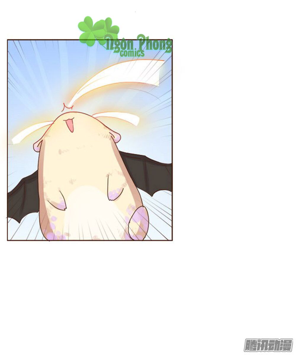 Ma Vương Luyến Ái Chỉ Nam: Chapter 23