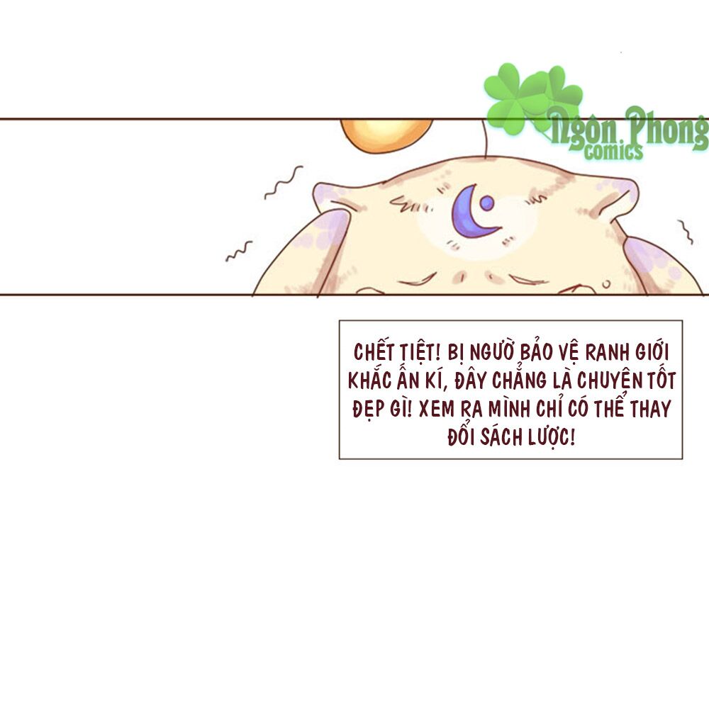 Ma Vương Luyến Ái Chỉ Nam: Chapter 23