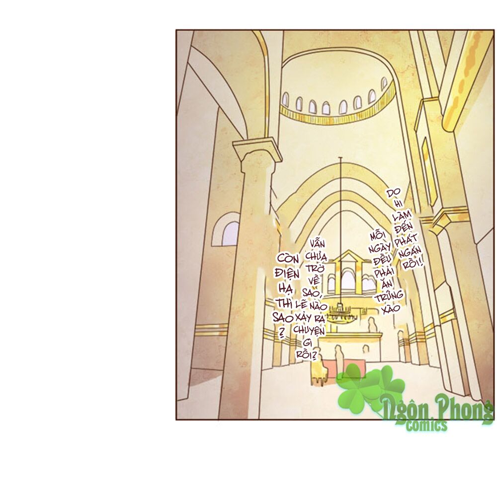 Ma Vương Luyến Ái Chỉ Nam: Chapter 23