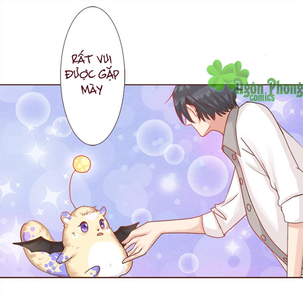 Ma Vương Luyến Ái Chỉ Nam: Chapter 23