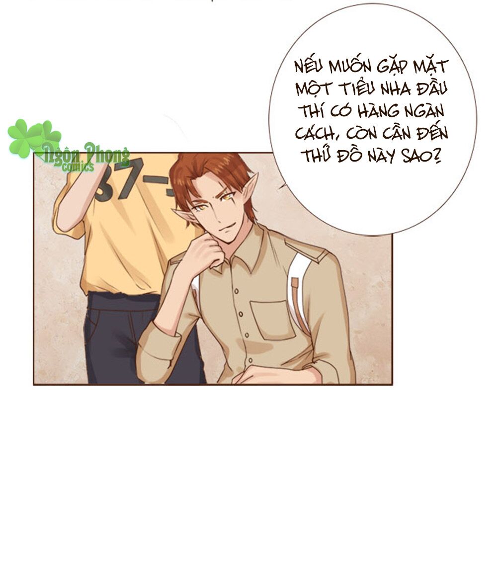 Ma Vương Luyến Ái Chỉ Nam: Chapter 24