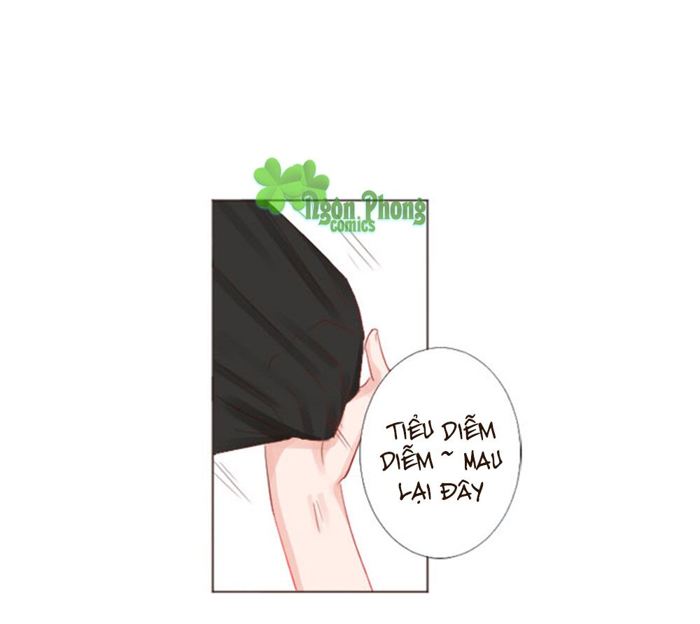 Ma Vương Luyến Ái Chỉ Nam: Chapter 24