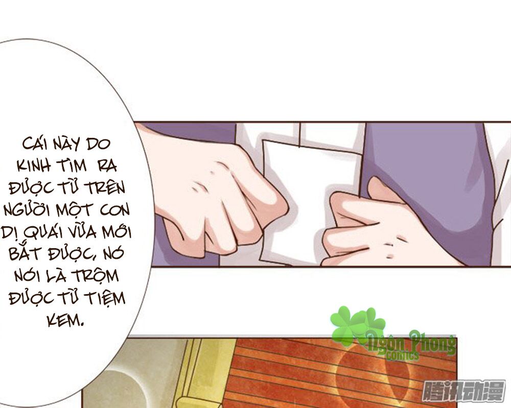 Ma Vương Luyến Ái Chỉ Nam: Chapter 24
