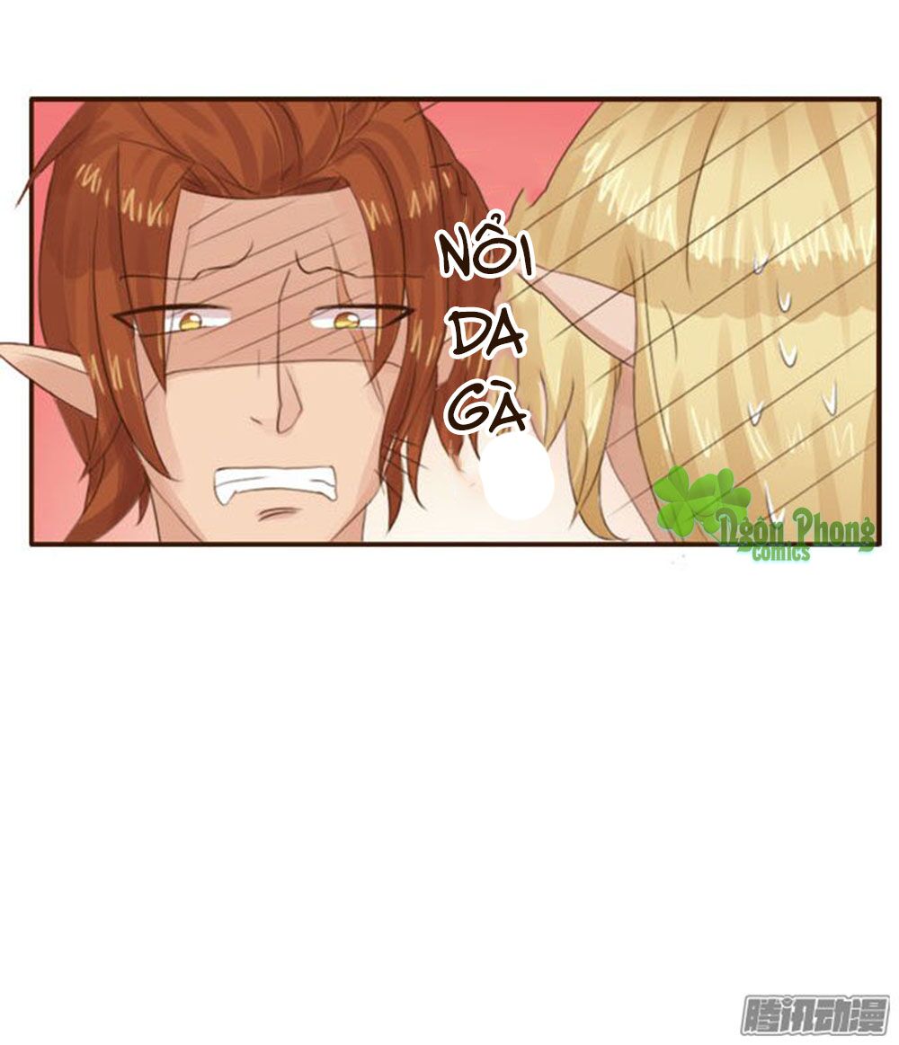 Ma Vương Luyến Ái Chỉ Nam: Chapter 24