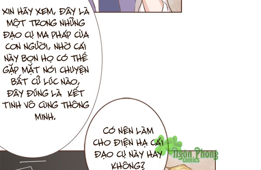 Ma Vương Luyến Ái Chỉ Nam: Chapter 24