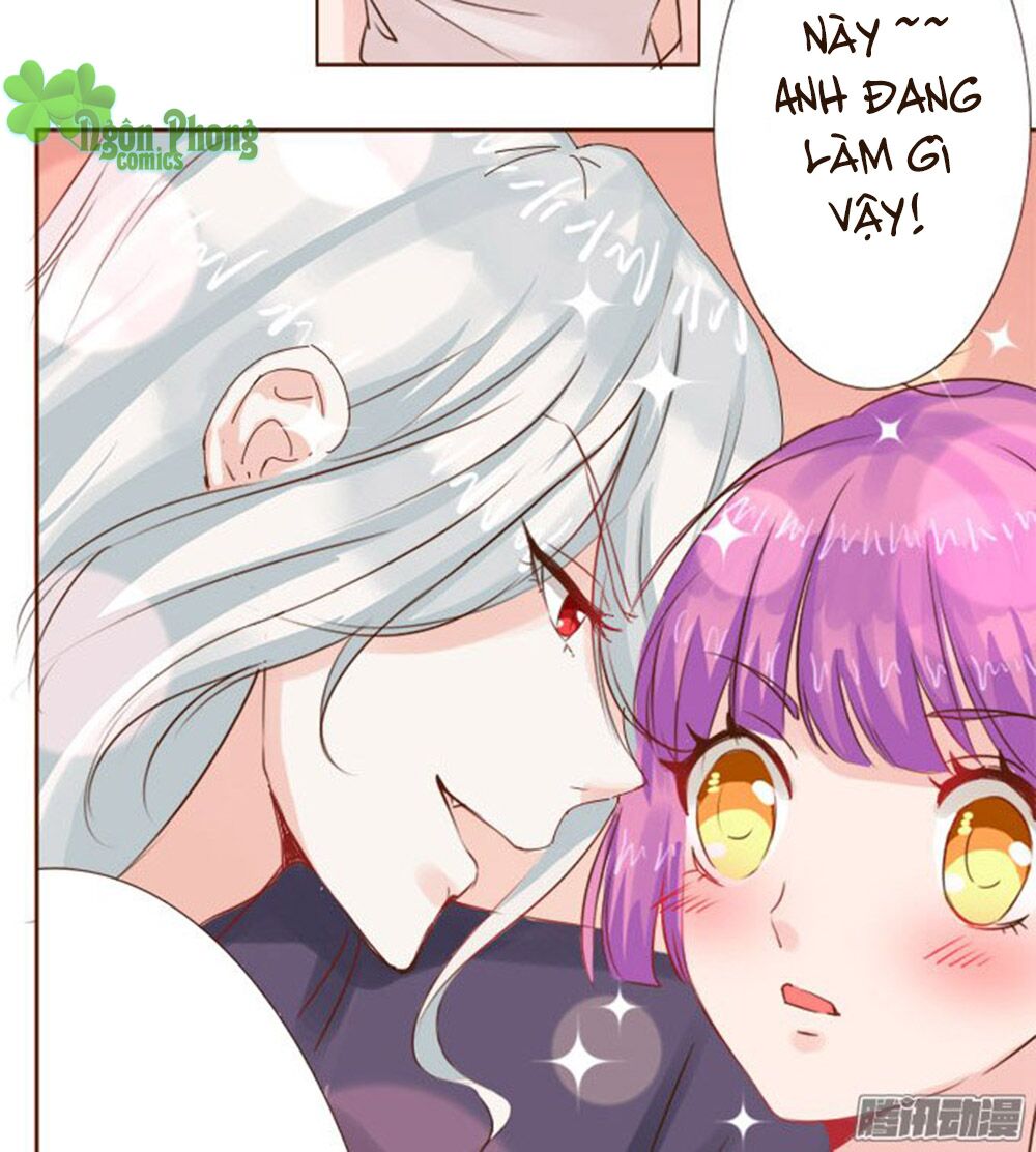 Ma Vương Luyến Ái Chỉ Nam: Chapter 27