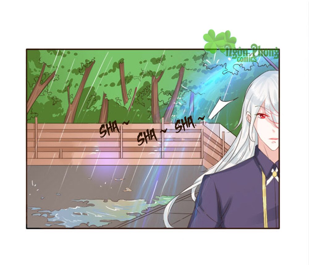 Ma Vương Luyến Ái Chỉ Nam: Chapter 27