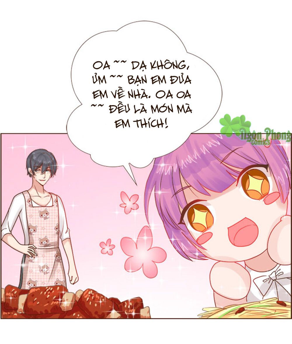 Ma Vương Luyến Ái Chỉ Nam: Chapter 27