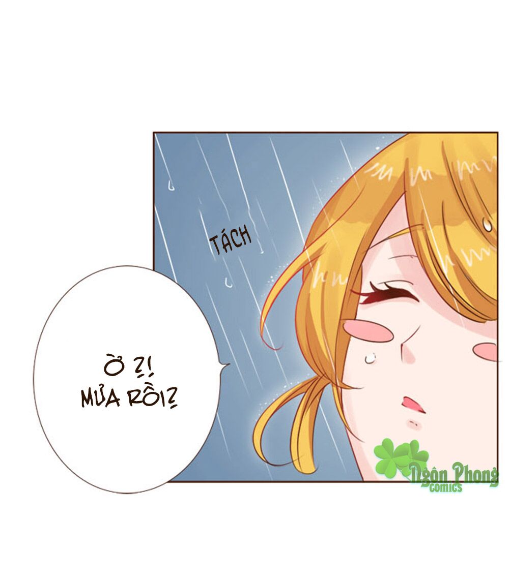 Ma Vương Luyến Ái Chỉ Nam: Chapter 27
