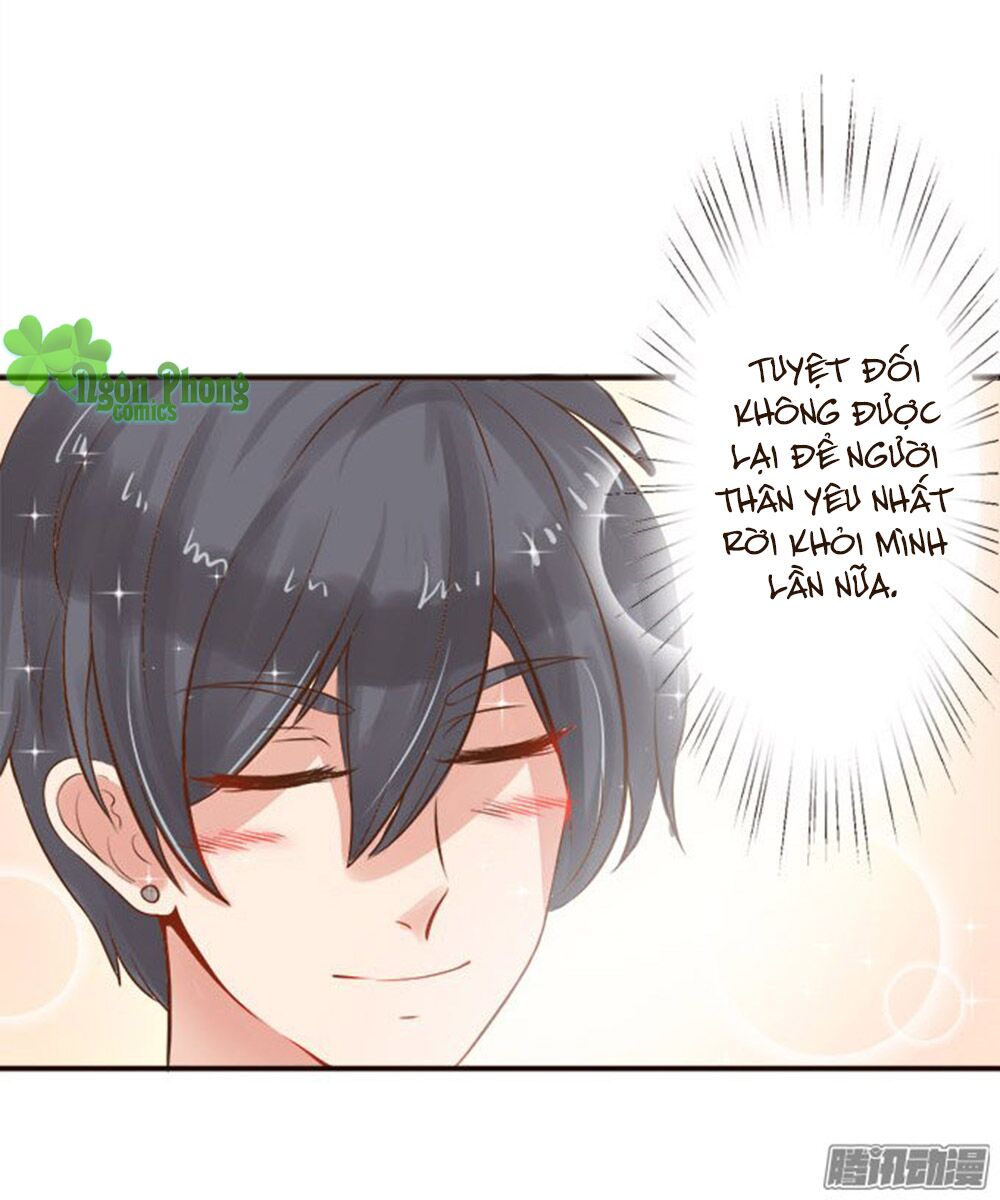 Ma Vương Luyến Ái Chỉ Nam: Chapter 27
