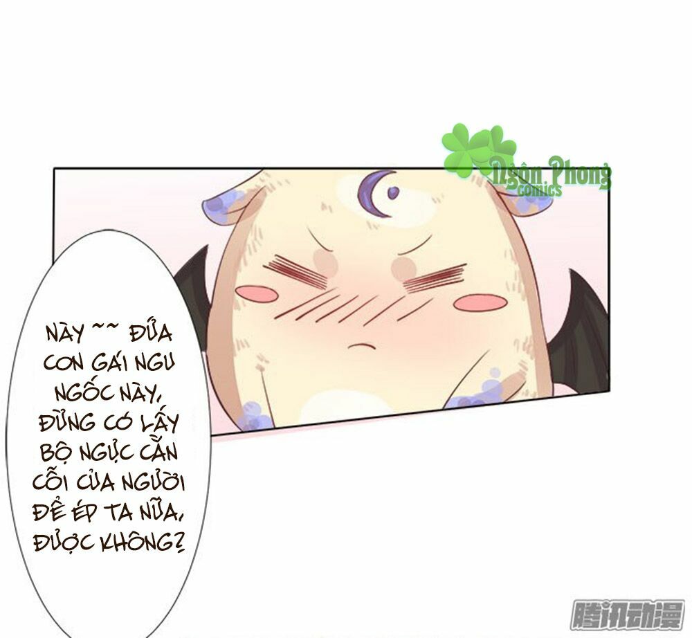 Ma Vương Luyến Ái Chỉ Nam: Chapter 28