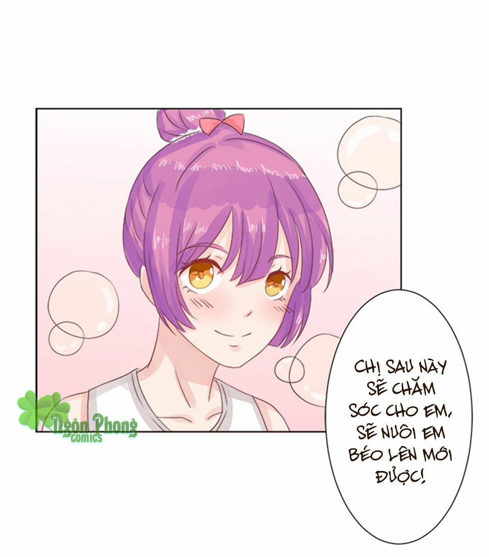 Ma Vương Luyến Ái Chỉ Nam: Chapter 28