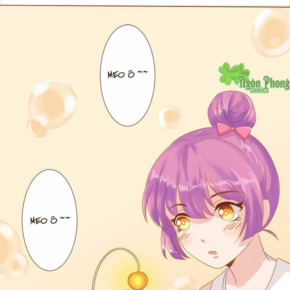 Ma Vương Luyến Ái Chỉ Nam: Chapter 28