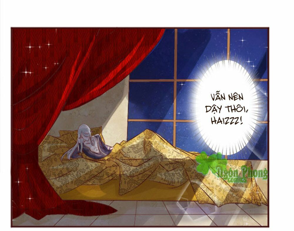 Ma Vương Luyến Ái Chỉ Nam: Chapter 28