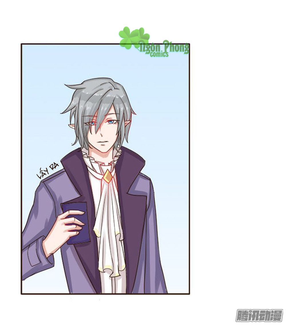 Ma Vương Luyến Ái Chỉ Nam: Chapter 30
