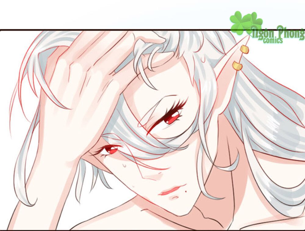 Ma Vương Luyến Ái Chỉ Nam: Chapter 30