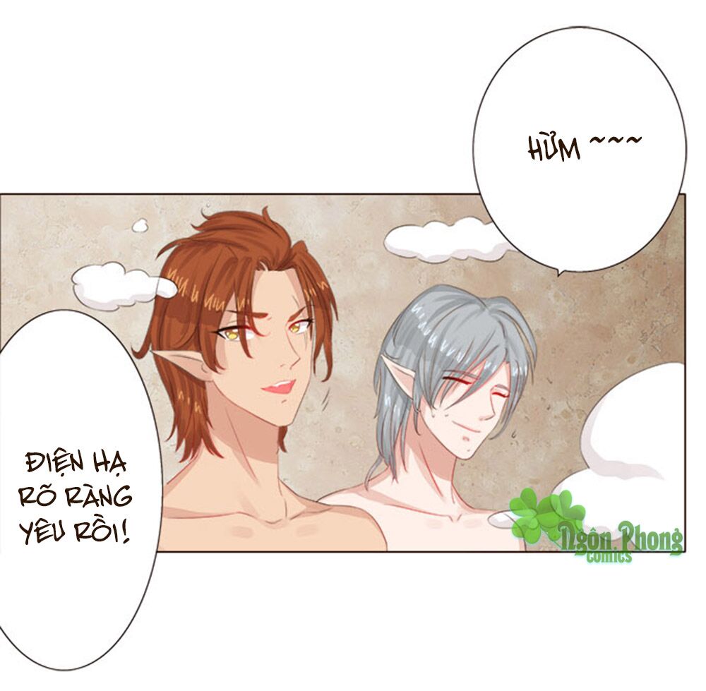 Ma Vương Luyến Ái Chỉ Nam: Chapter 30