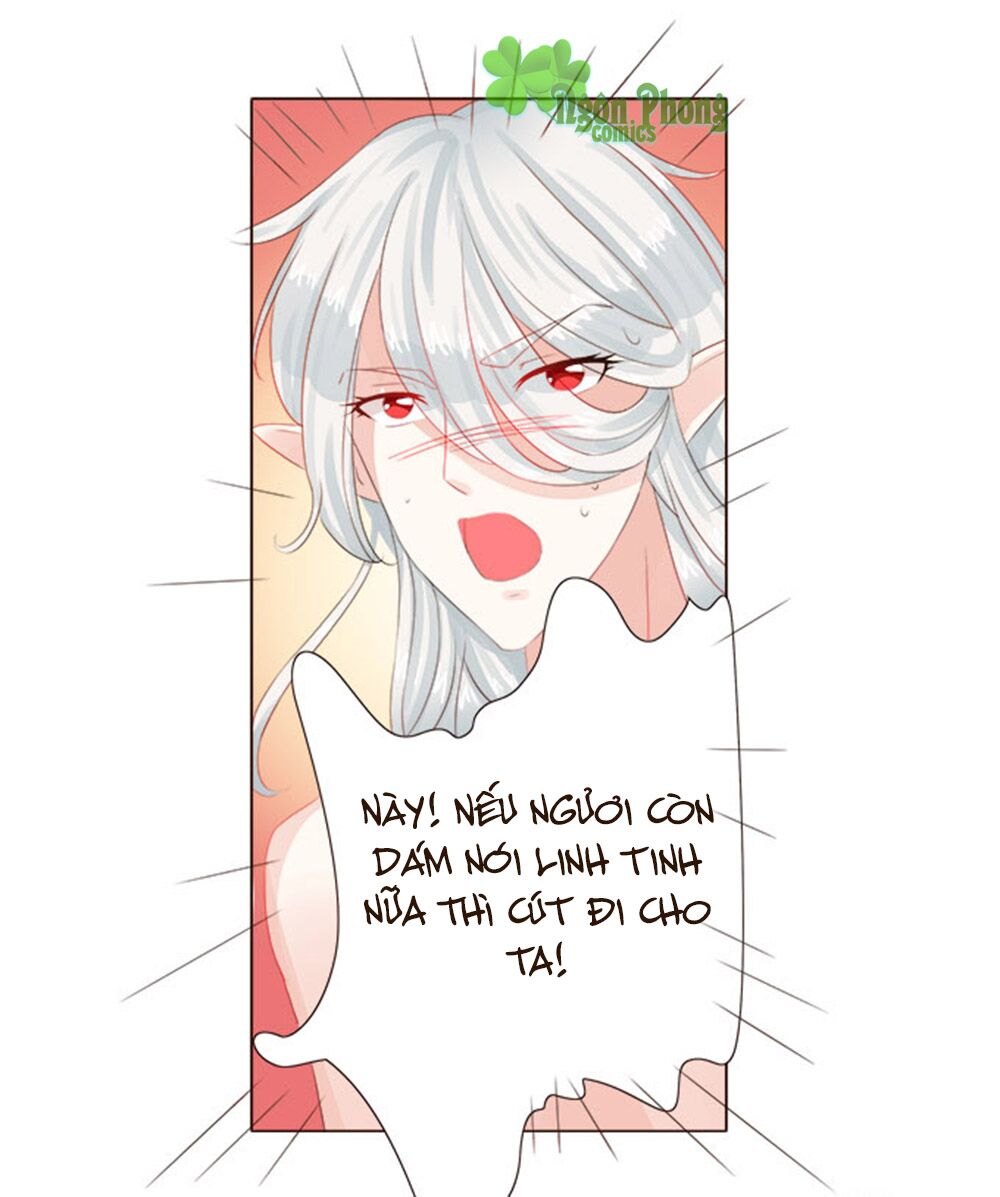 Ma Vương Luyến Ái Chỉ Nam: Chapter 30