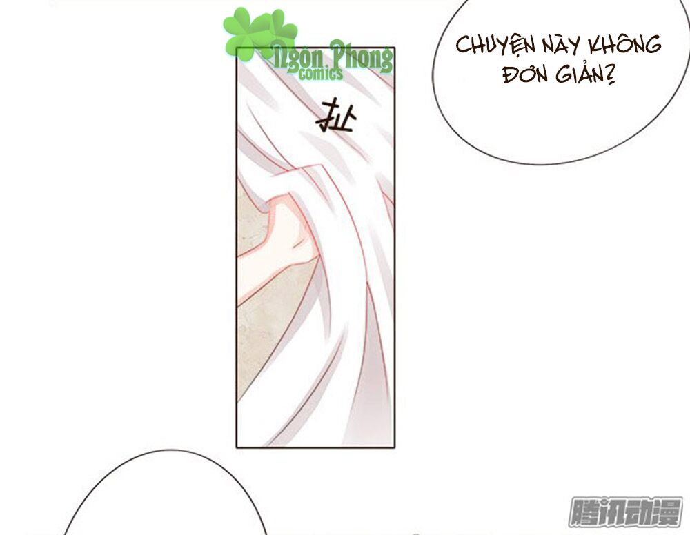 Ma Vương Luyến Ái Chỉ Nam: Chapter 30