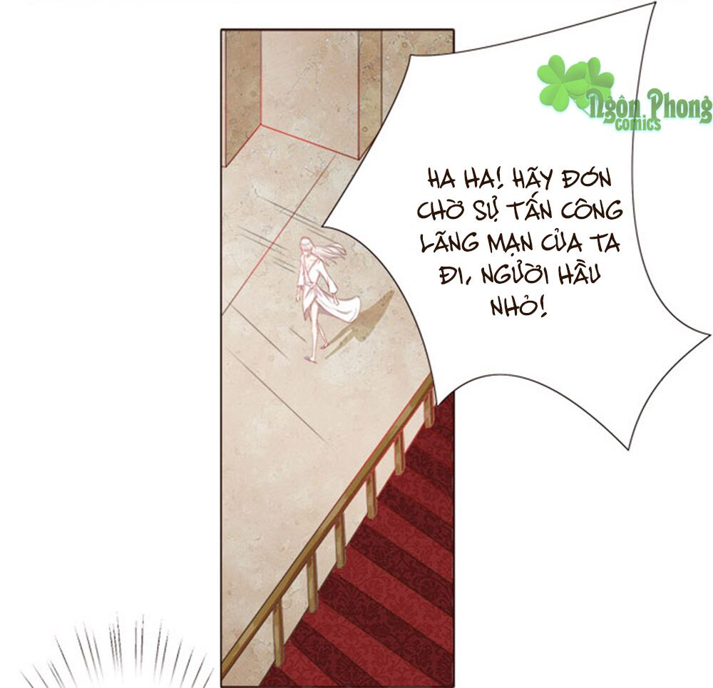 Ma Vương Luyến Ái Chỉ Nam: Chapter 30