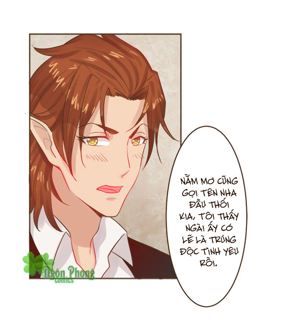 Ma Vương Luyến Ái Chỉ Nam: Chapter 30