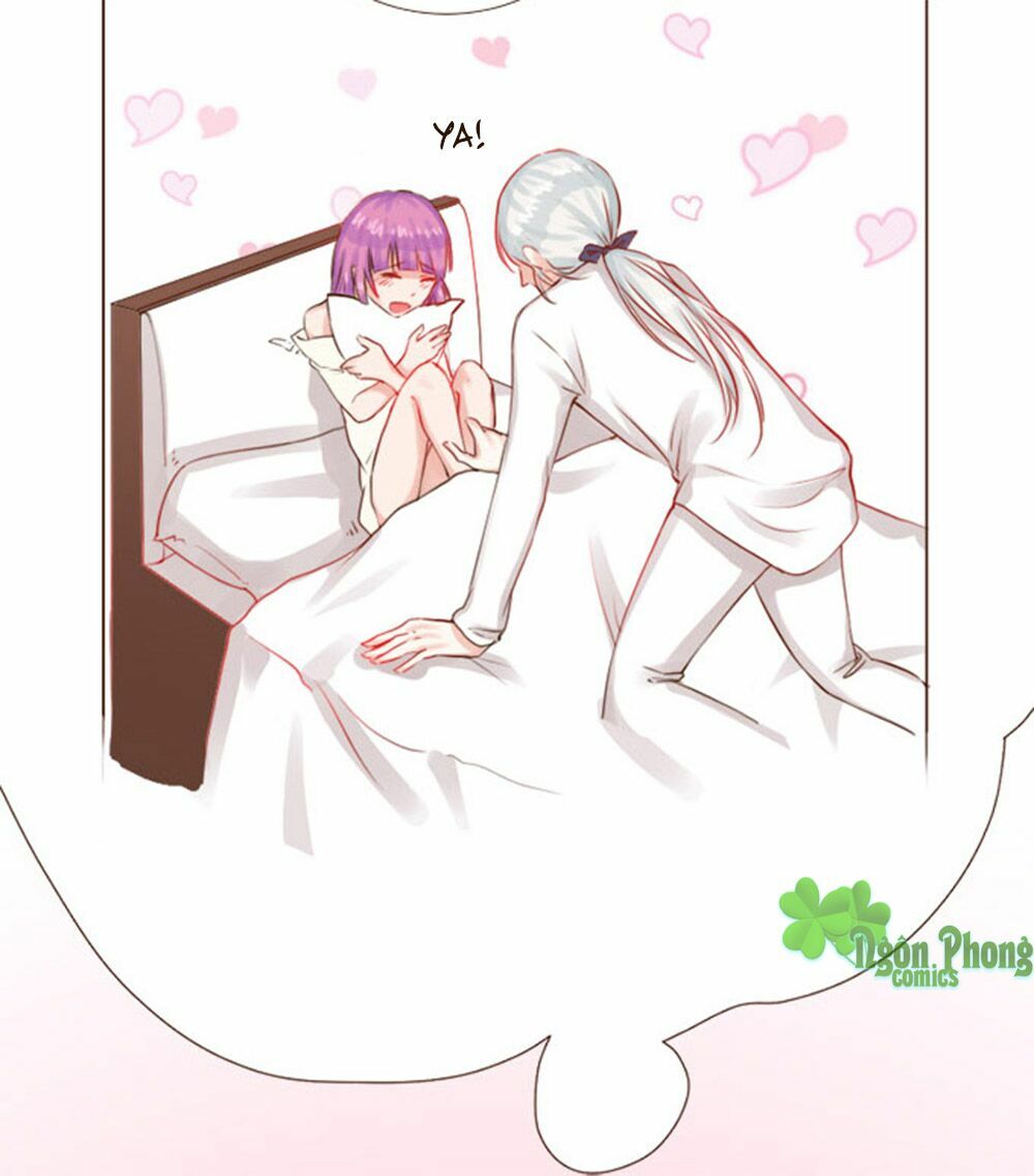 Ma Vương Luyến Ái Chỉ Nam: Chapter 32