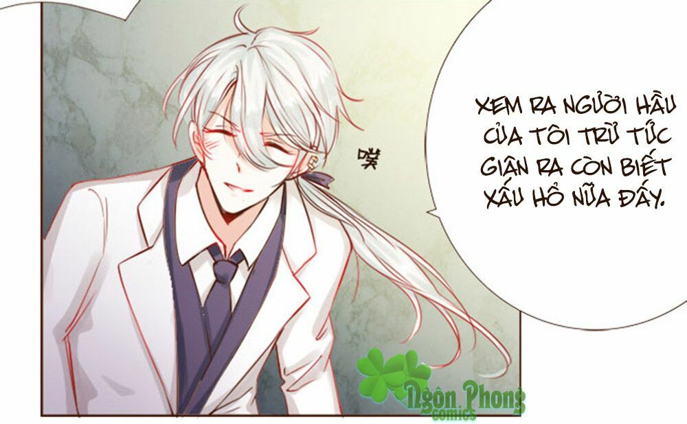 Ma Vương Luyến Ái Chỉ Nam: Chapter 32