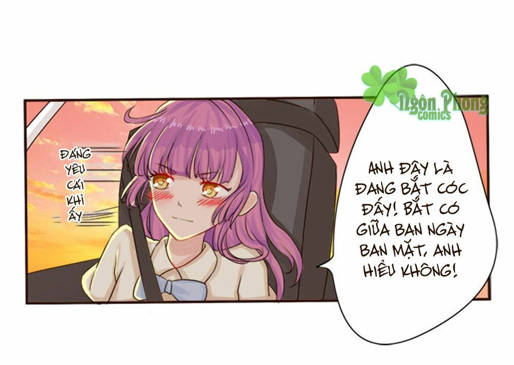 Ma Vương Luyến Ái Chỉ Nam: Chapter 32