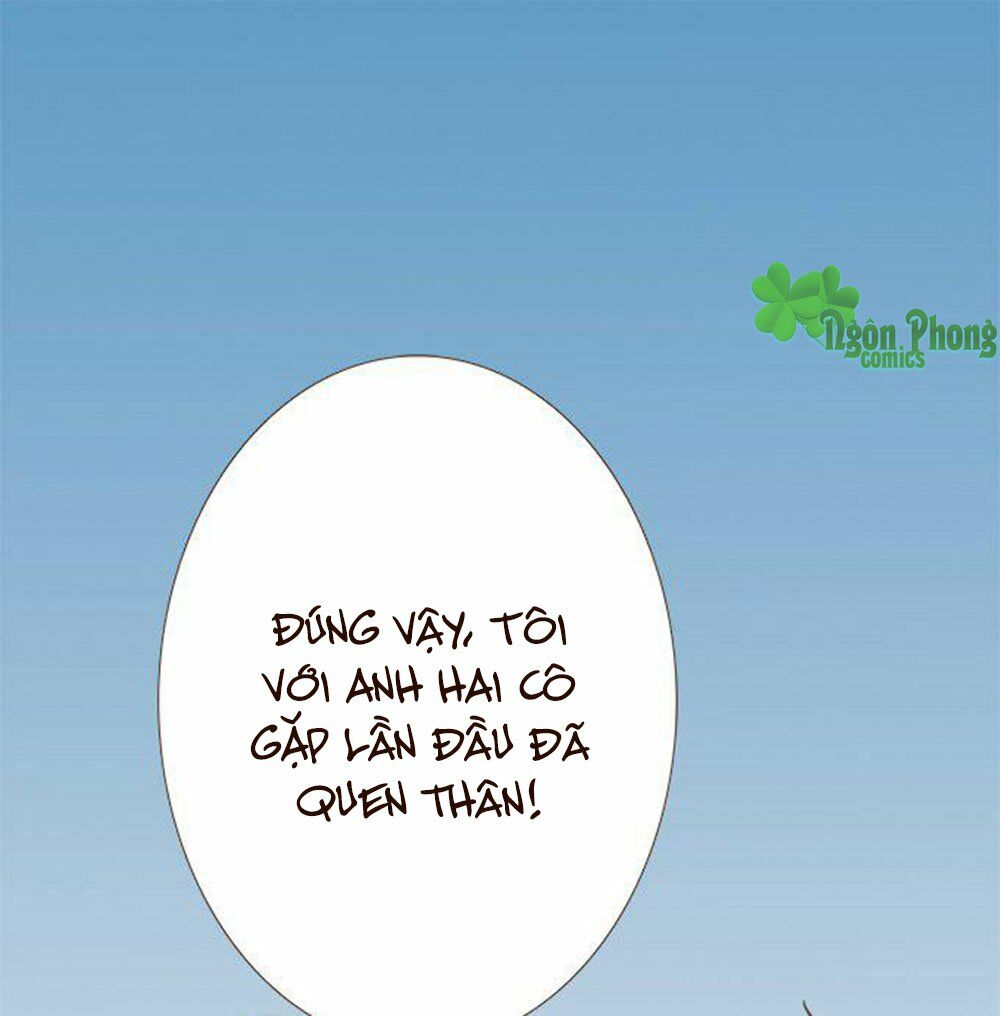 Ma Vương Luyến Ái Chỉ Nam: Chapter 45