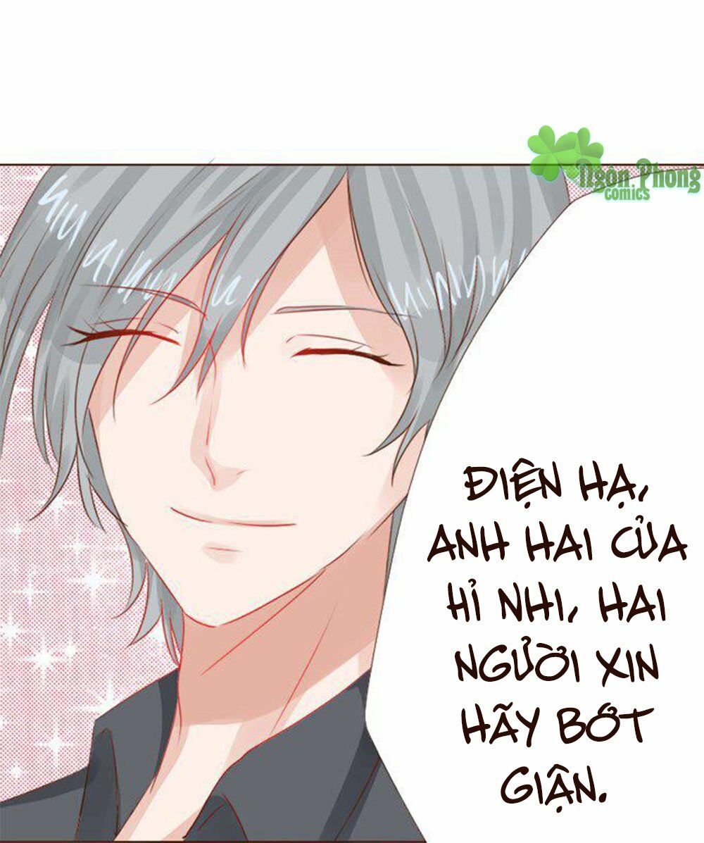 Ma Vương Luyến Ái Chỉ Nam: Chapter 45