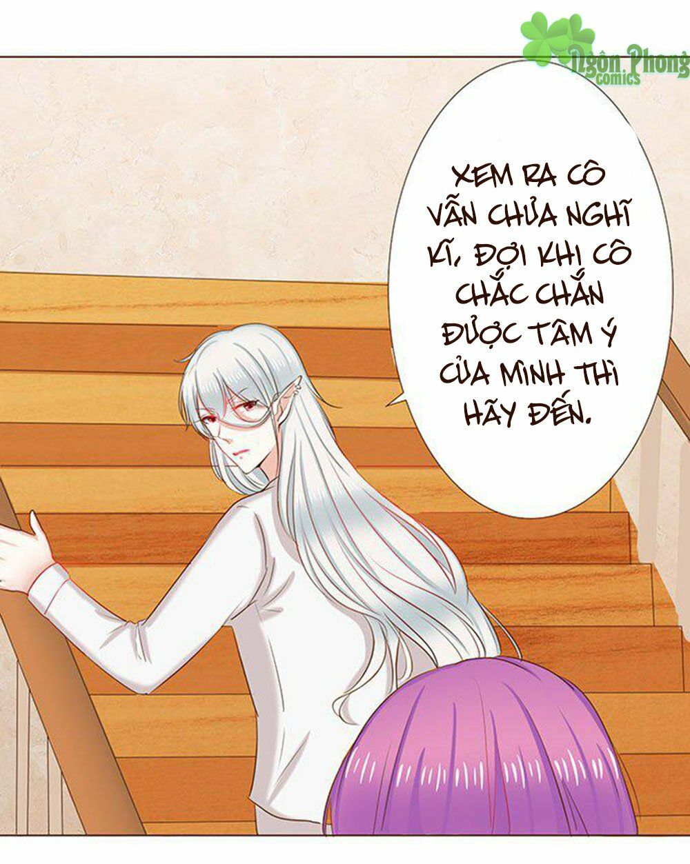 Ma Vương Luyến Ái Chỉ Nam: Chapter 47