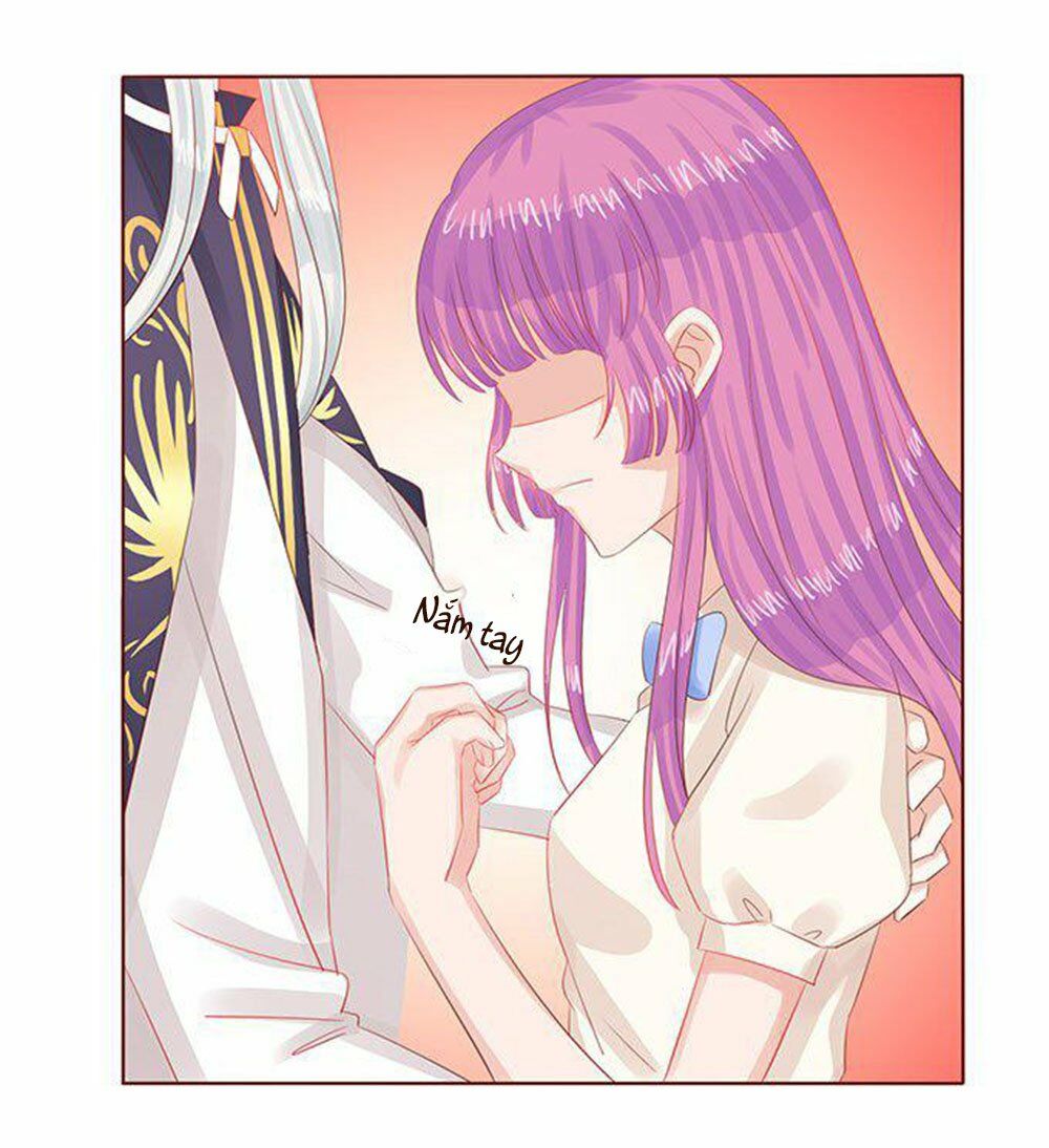 Ma Vương Luyến Ái Chỉ Nam: Chapter 47