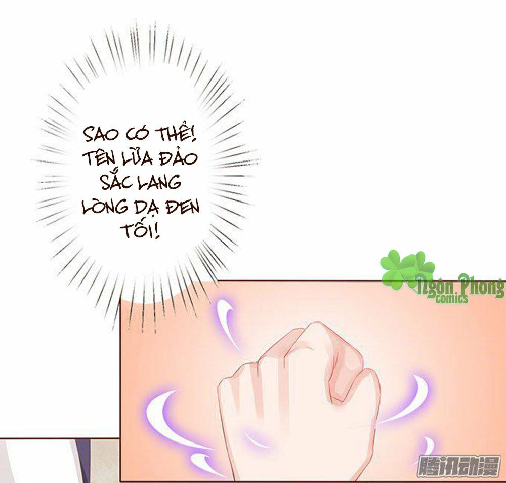 Ma Vương Luyến Ái Chỉ Nam: Chapter 47