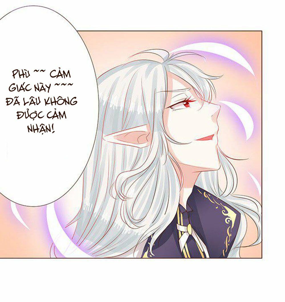 Ma Vương Luyến Ái Chỉ Nam: Chapter 47