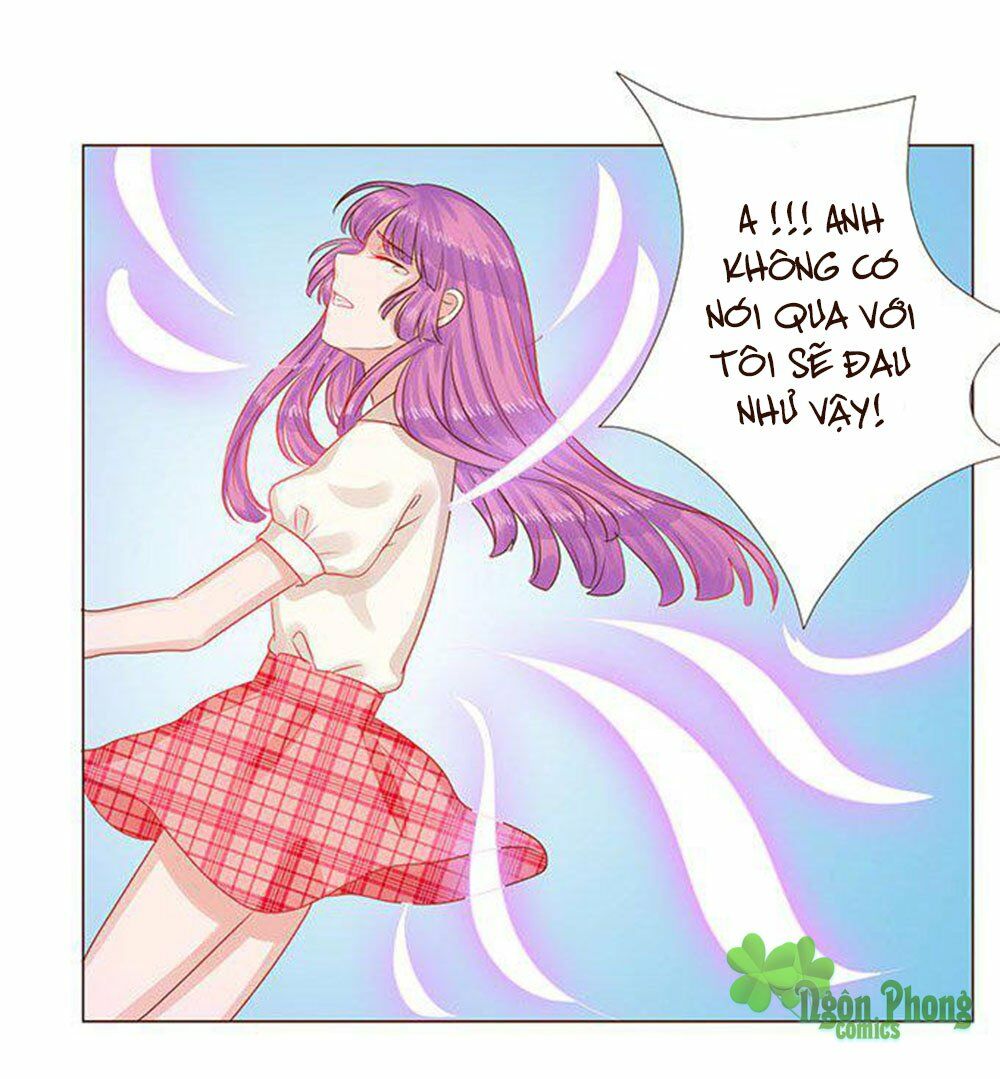 Ma Vương Luyến Ái Chỉ Nam: Chapter 47