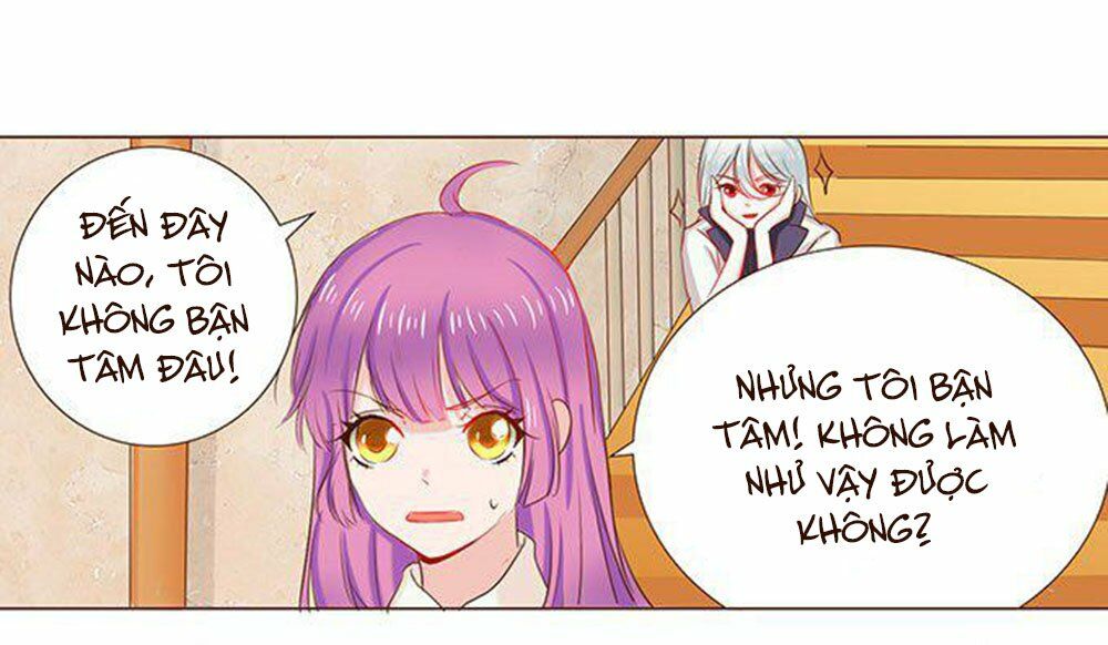 Ma Vương Luyến Ái Chỉ Nam: Chapter 47
