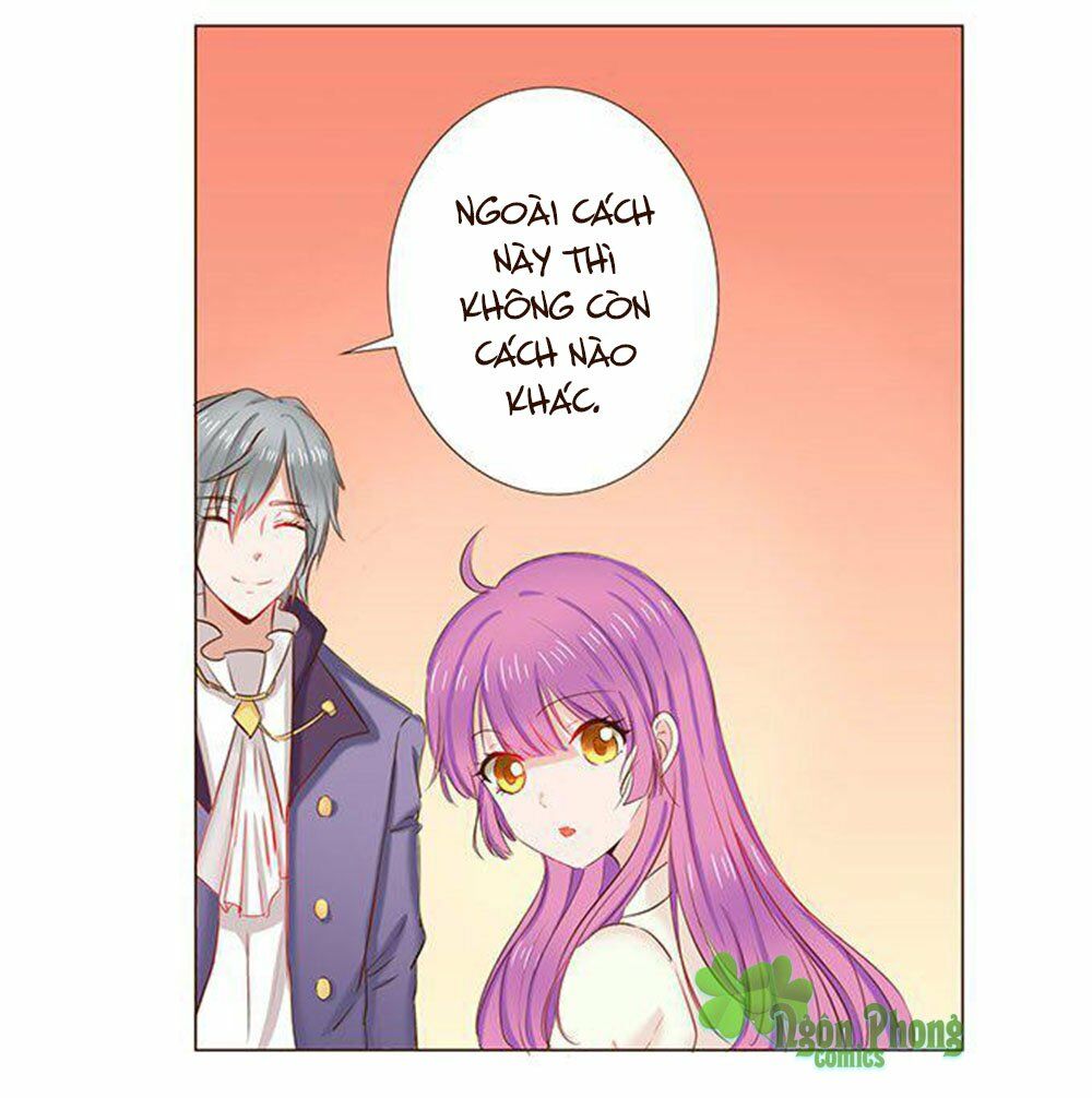 Ma Vương Luyến Ái Chỉ Nam: Chapter 47