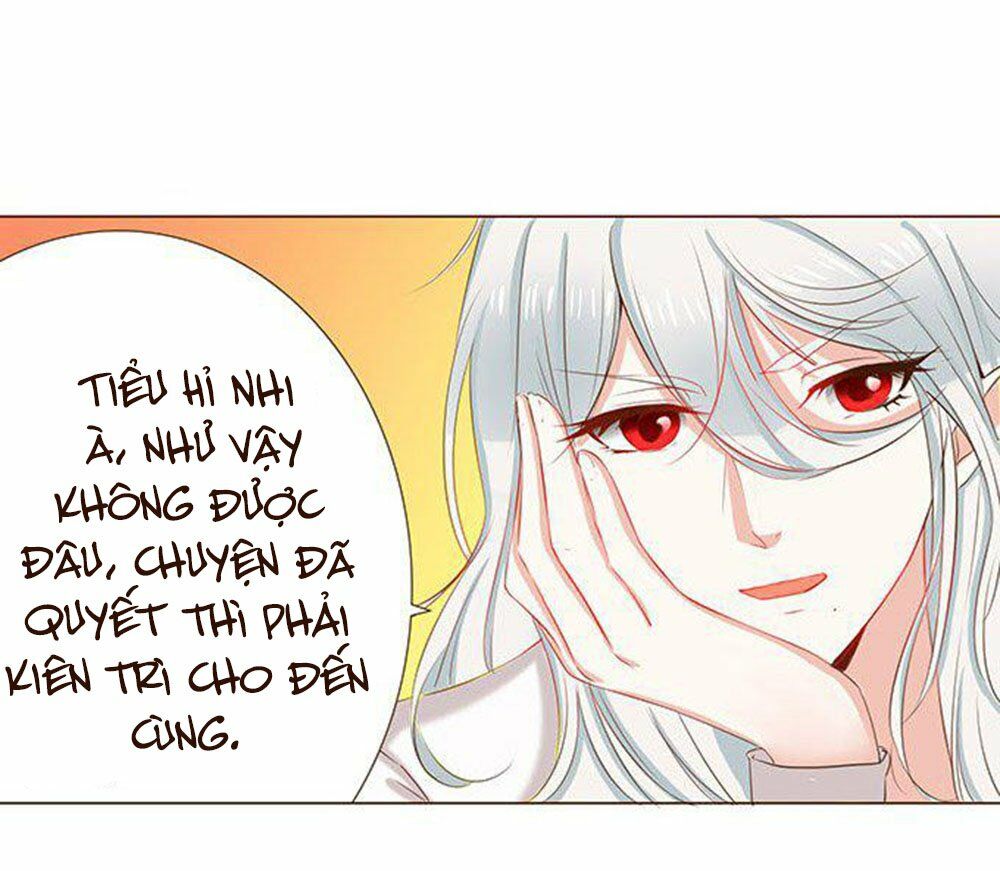 Ma Vương Luyến Ái Chỉ Nam: Chapter 47