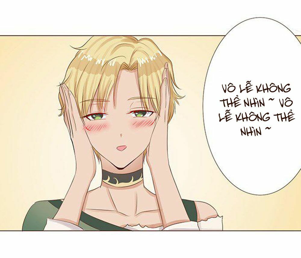 Ma Vương Luyến Ái Chỉ Nam: Chapter 48
